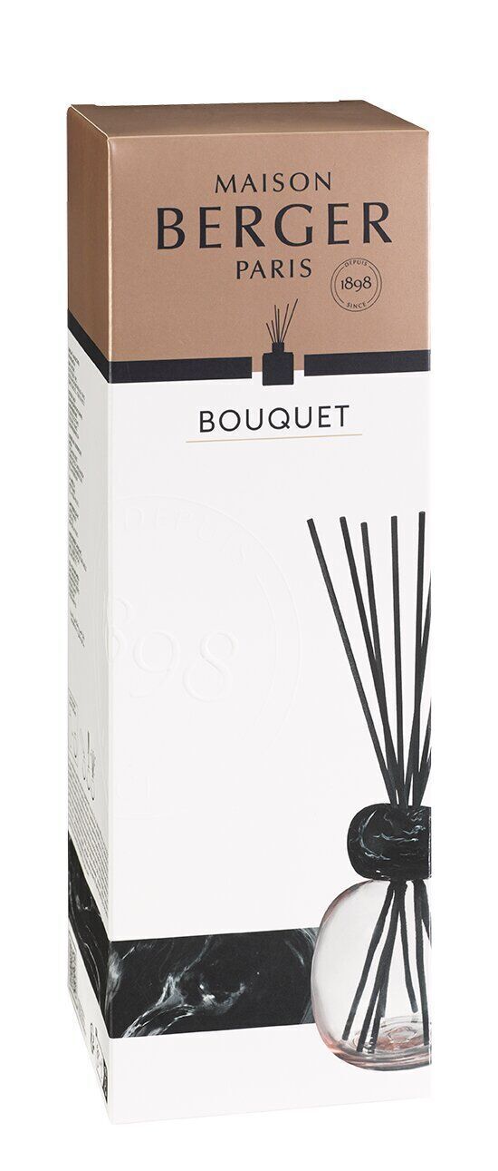 Mineral Rosa - Liliflora Raumduft Diffuser Krug, Flasche, Weihrauch, Töpferei, Kiste