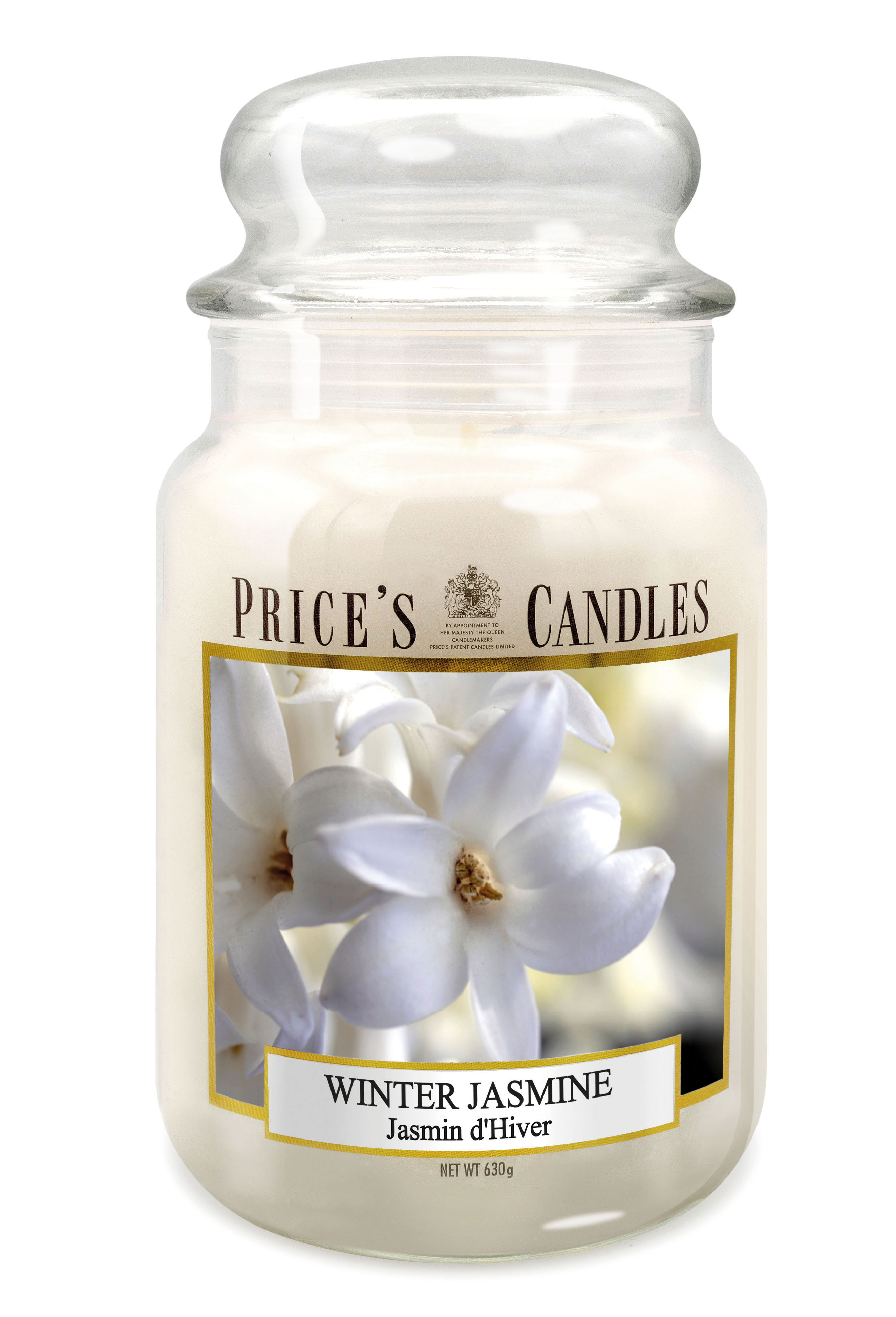 Winter Jasmine 630g