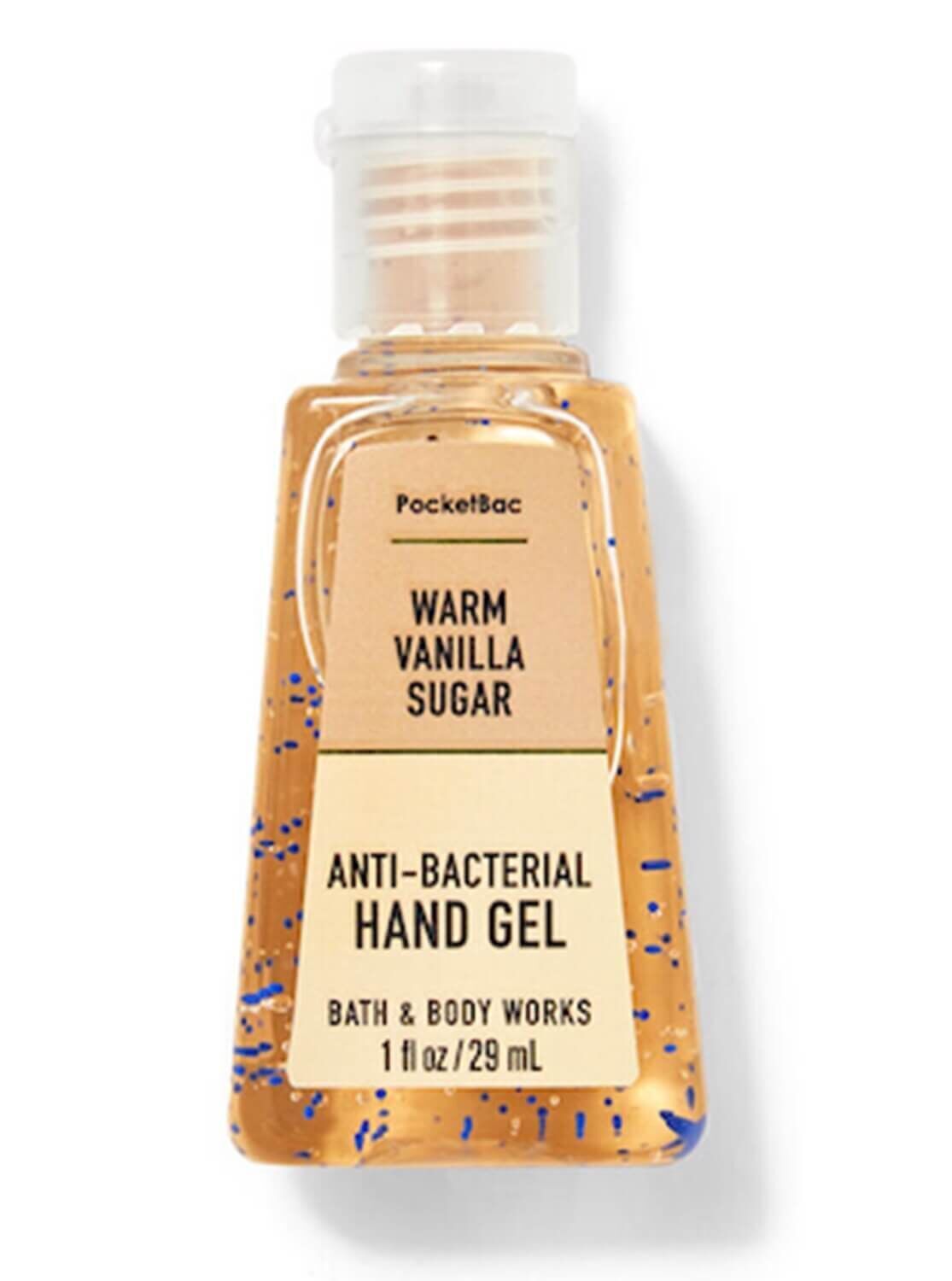 Unbenannt-4-BBW-2522 Hand-Desinfektionsgel - Warm Vanilla Sugar - 29ml