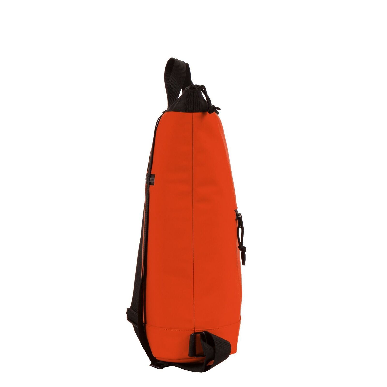 Mart - Minneapolis Shopper Rucksack orange