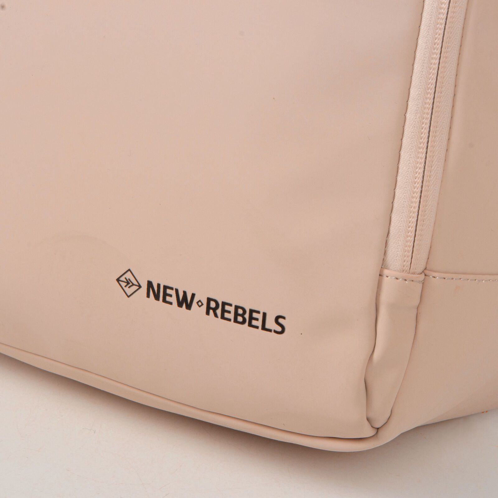 Harper - Queens Rucksack altrosa