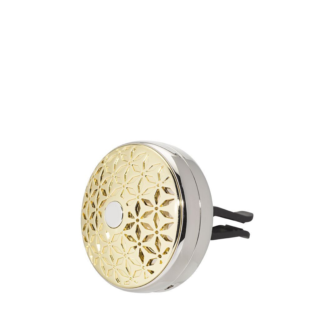 Pomelis Nude - Zauber der Vanille Autoduft Set Beleuchtung, Licht