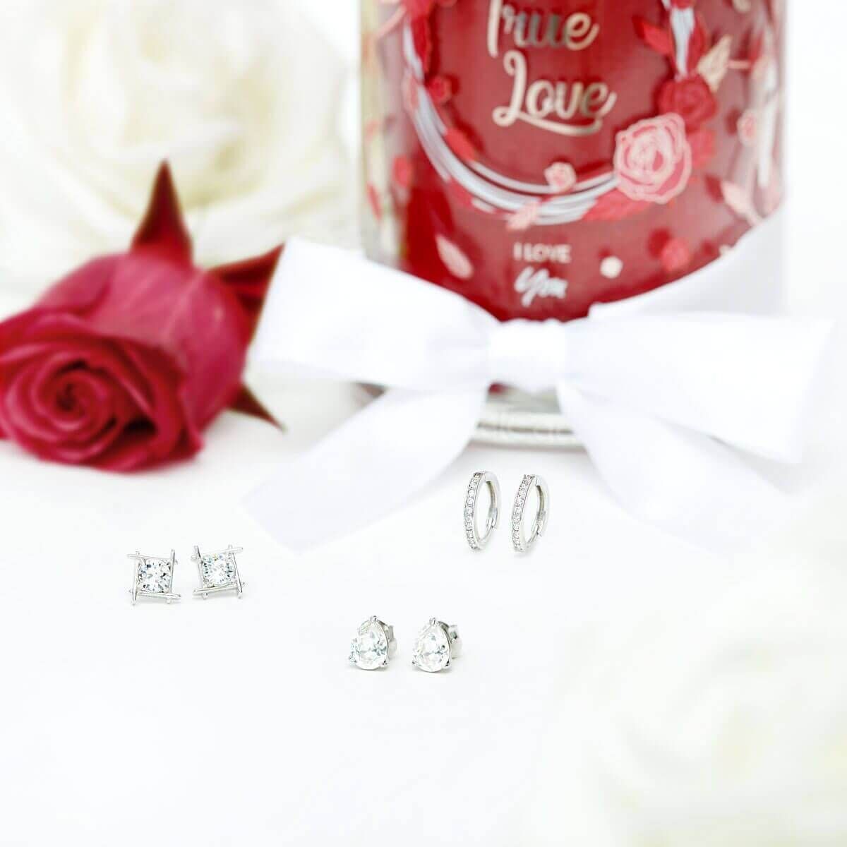 Ich liebe Dich (Halskette) 400g