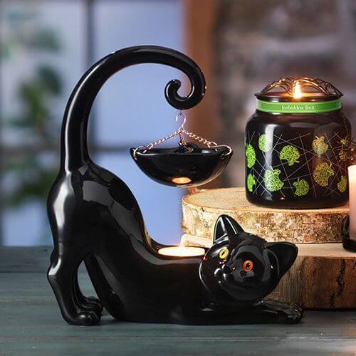Yankee Candle Cat Duftlampe