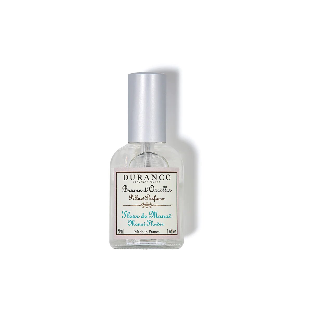 Monoi-Blüte Kopfkissenspray 50ml