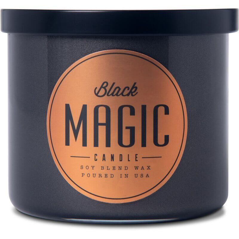 eng_pl_Colonial-Candle-Luxe-large-soy-scented-candle-3-wicks-14-5-oz-411-g-Black-Magic-8244_2 Duftkerze Black Jar Black Magic - 411g