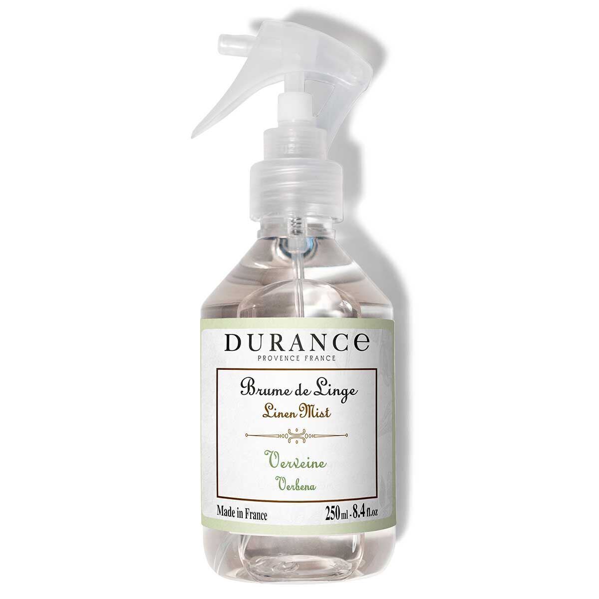 Zitronenverbene Parfum für Heimtextilien 250ml