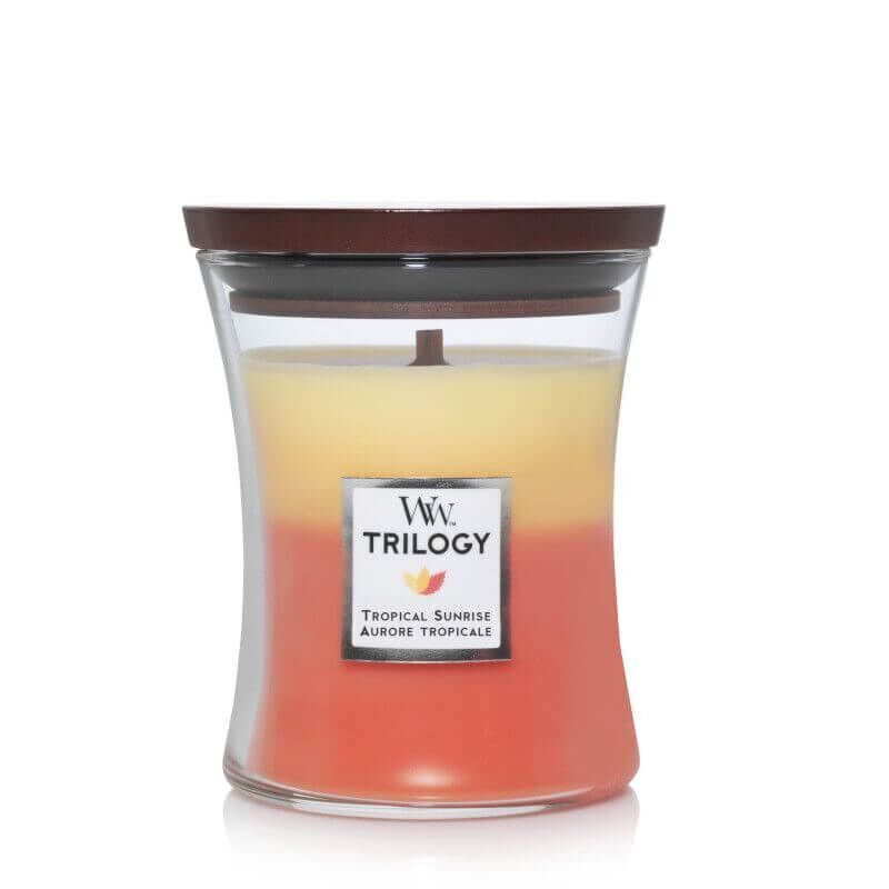 Tropical Sunrise (Trilogy) 275g