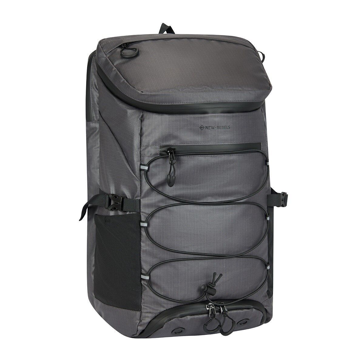 A47500A982FBCF646F1681E1174E7C119D0E1DDE Hugo - Eastvale Rucksack 23L schwarz