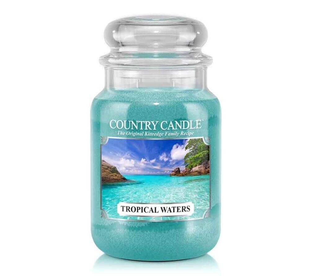 Tropical Waters 680g