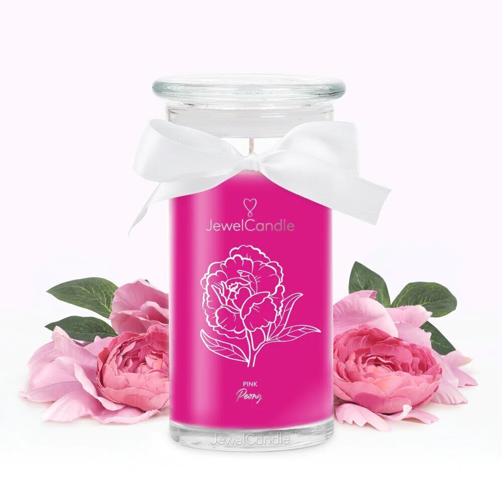 Pink Peony (Armband) 400g