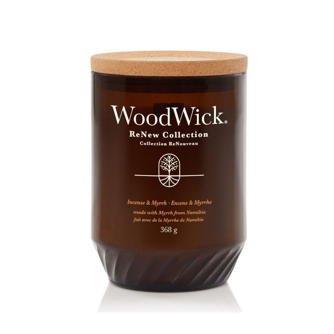 Woodwick ♥️ Duftkerzen & Geschenke