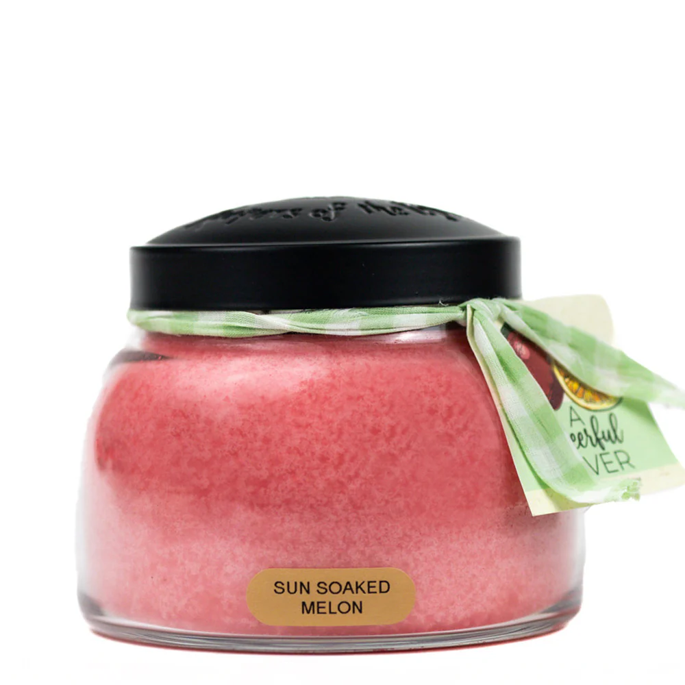 Sun-Soaked Melon Mama Jar 623g Sun-Soaked Melon Mama Jar 623g