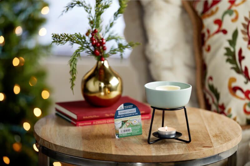 Christmas Eve Wachsmelt 22g