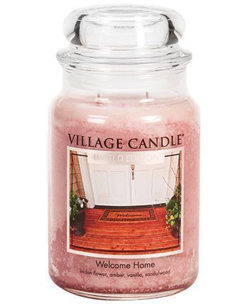 Village Candle Welcome Home 626g