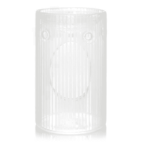 Claridge Sandblasted Duftlampe