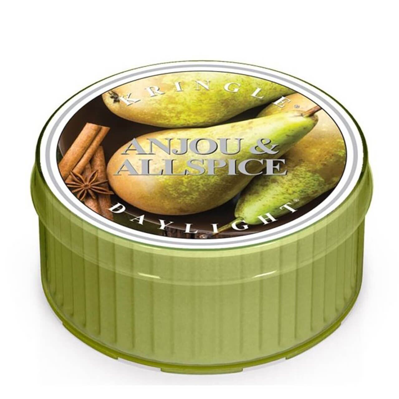 anjou-allspice-day Anjou & Allspice Daylight 42g