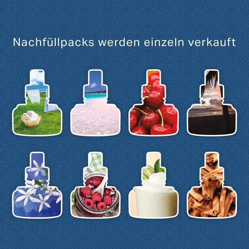 Yankee-Candle-ScentPlugs-NachfullerkxDod9GrYABr3 ScentPlug™ Basis Organic