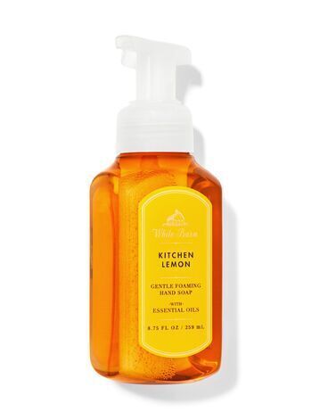 Kitchen Lemon Schaumseife 259ml