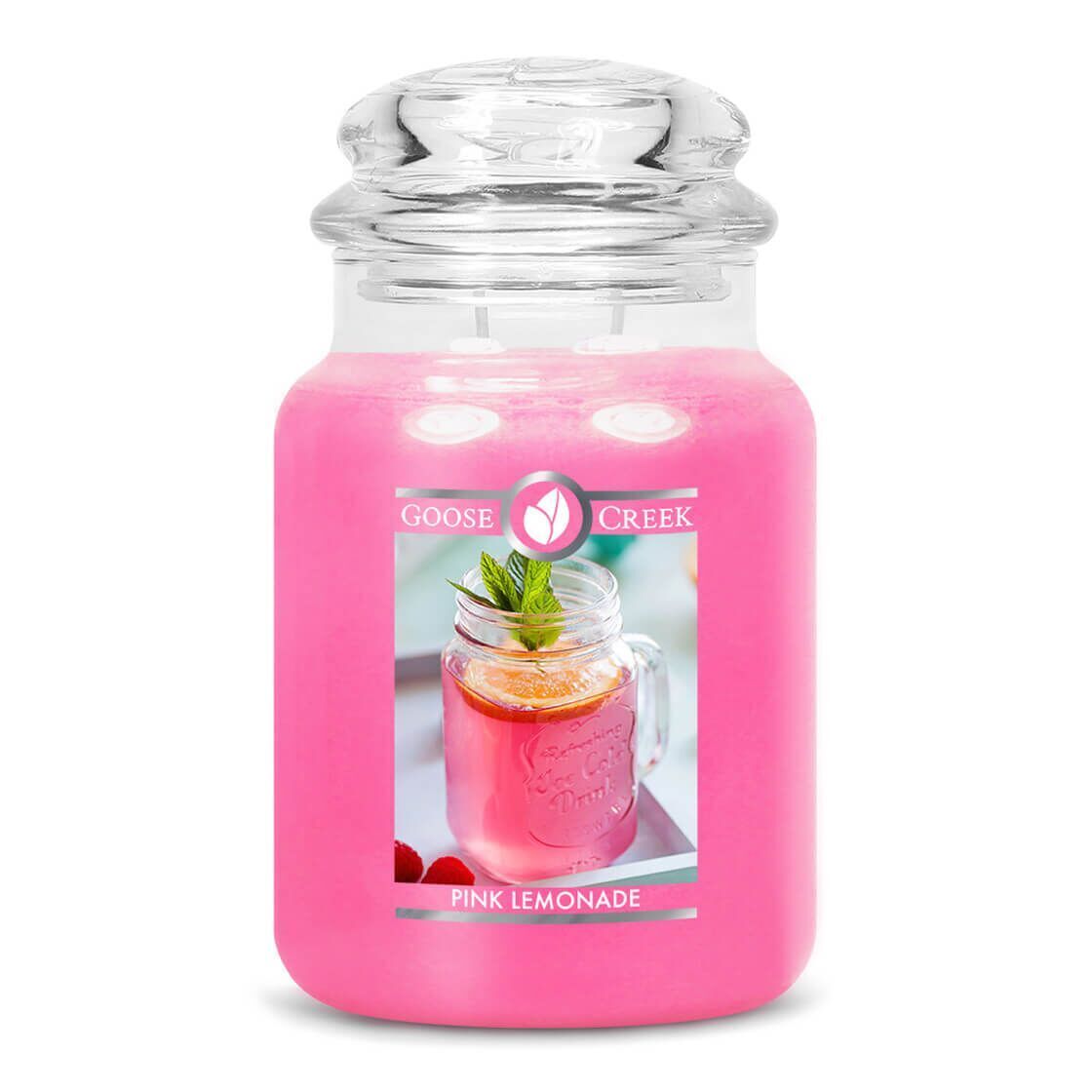 Pink Lemonade 680g