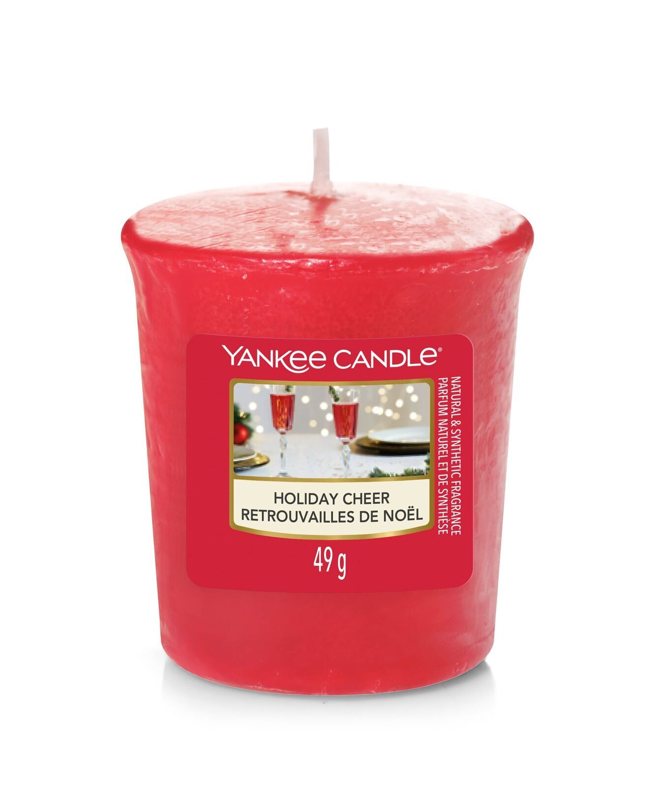 Holiday Cheer 49g