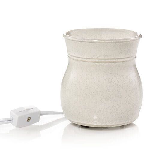 Kensington Reactive Glaze - Scenterpiece Warmer