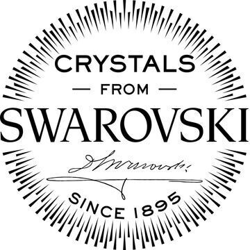Iconic (Halskette) Swarovski® Edition 400g