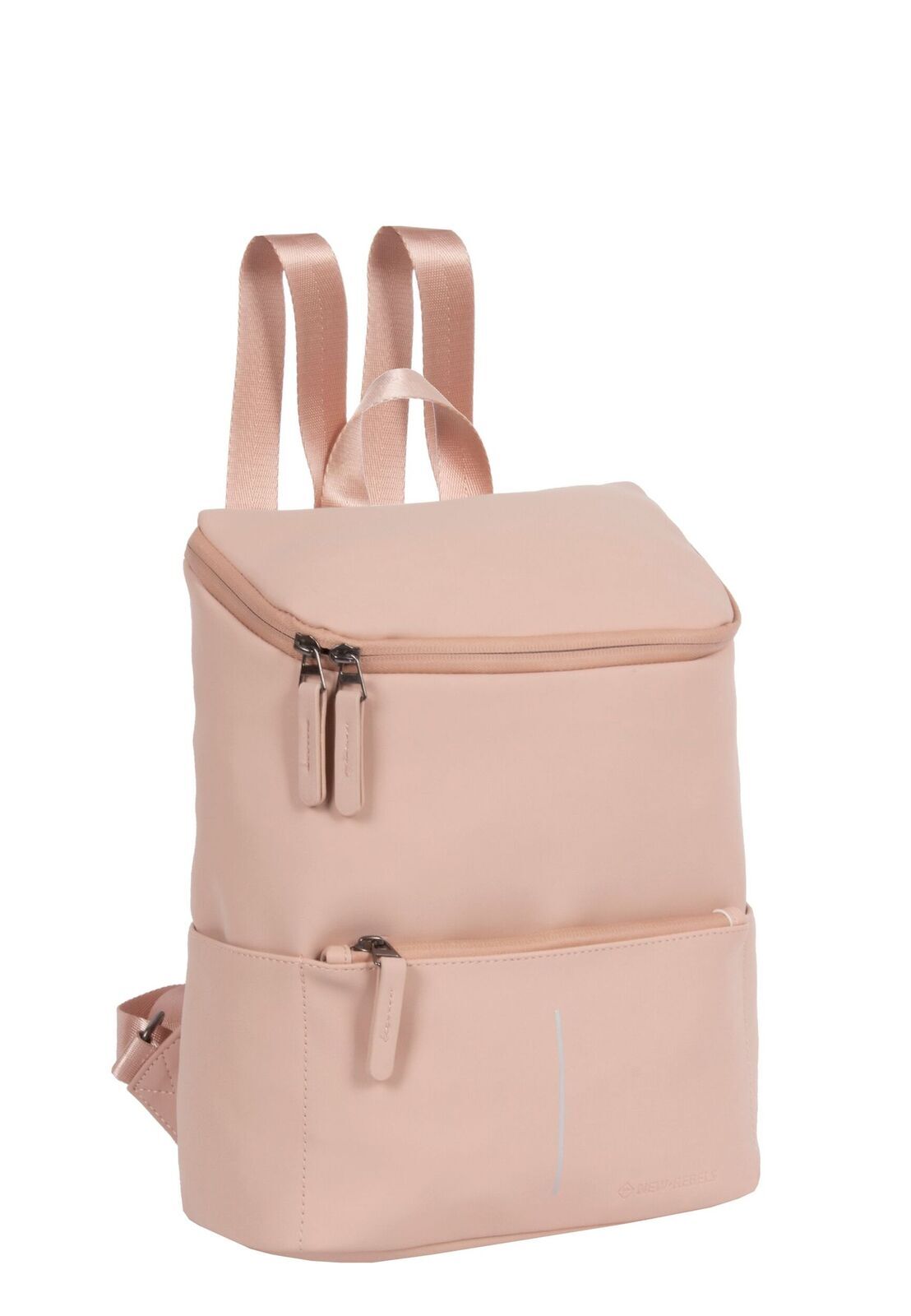 SUnIIcgU Mart - Modesto Rucksack hellrosa