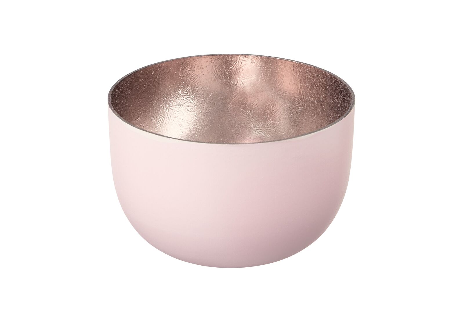 75841 Madras Windlicht S blush/rosé