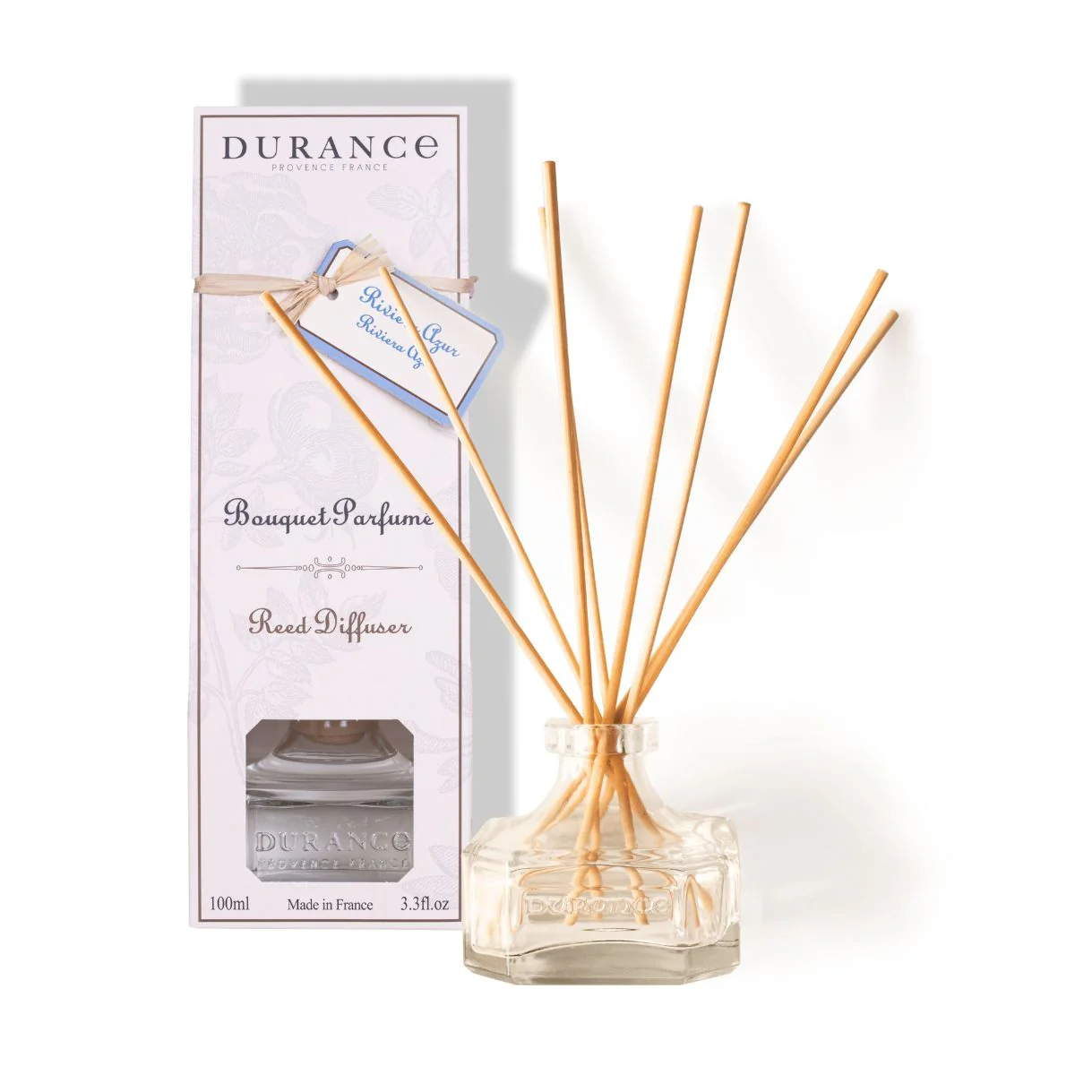 Riviera Azur Raumduft Diffuser 100ml Riviera Azur Raumduft Diffuser 100ml