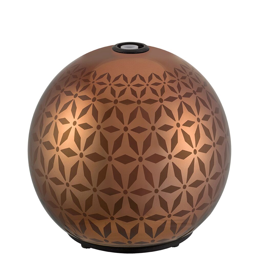Pomelis Nude - Zauber der Vanille Elektrischer Aroma Diffuser Töpferei, Krug, Vase, Ei, Porzellan