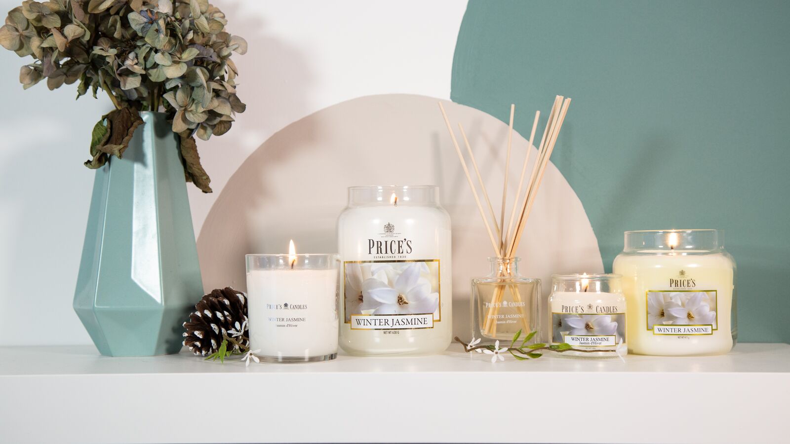 _B4A6054 Winter Jasmine 100g