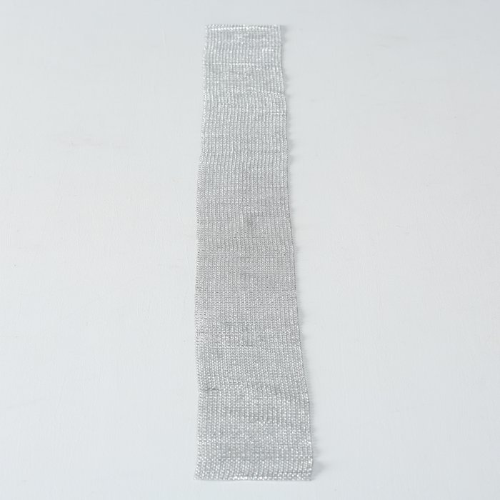 Tischband Glamour 120cm