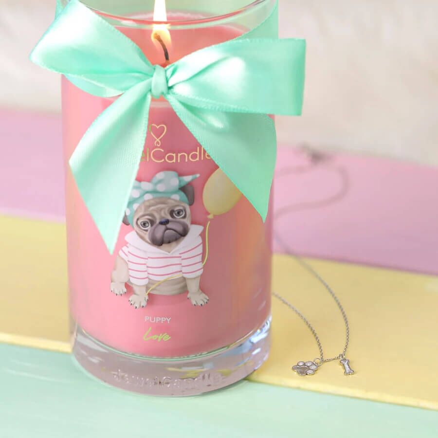 Puppy-Love-2 Puppy Love (Halskette) 400g