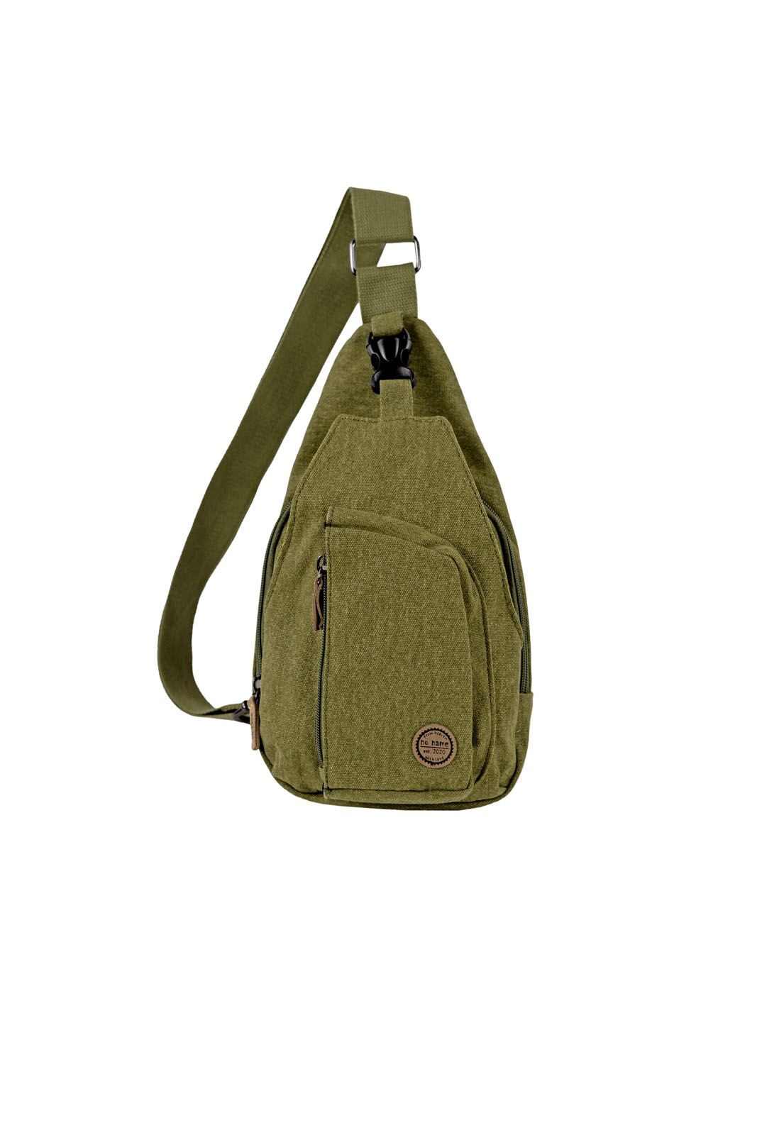 60611001-315 Sling Bag Uni oliv 315
