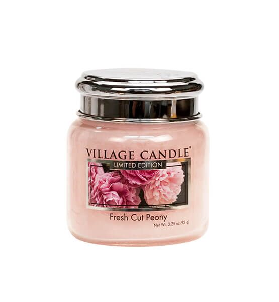 Fresh Cut Peony 92g (Chrome)