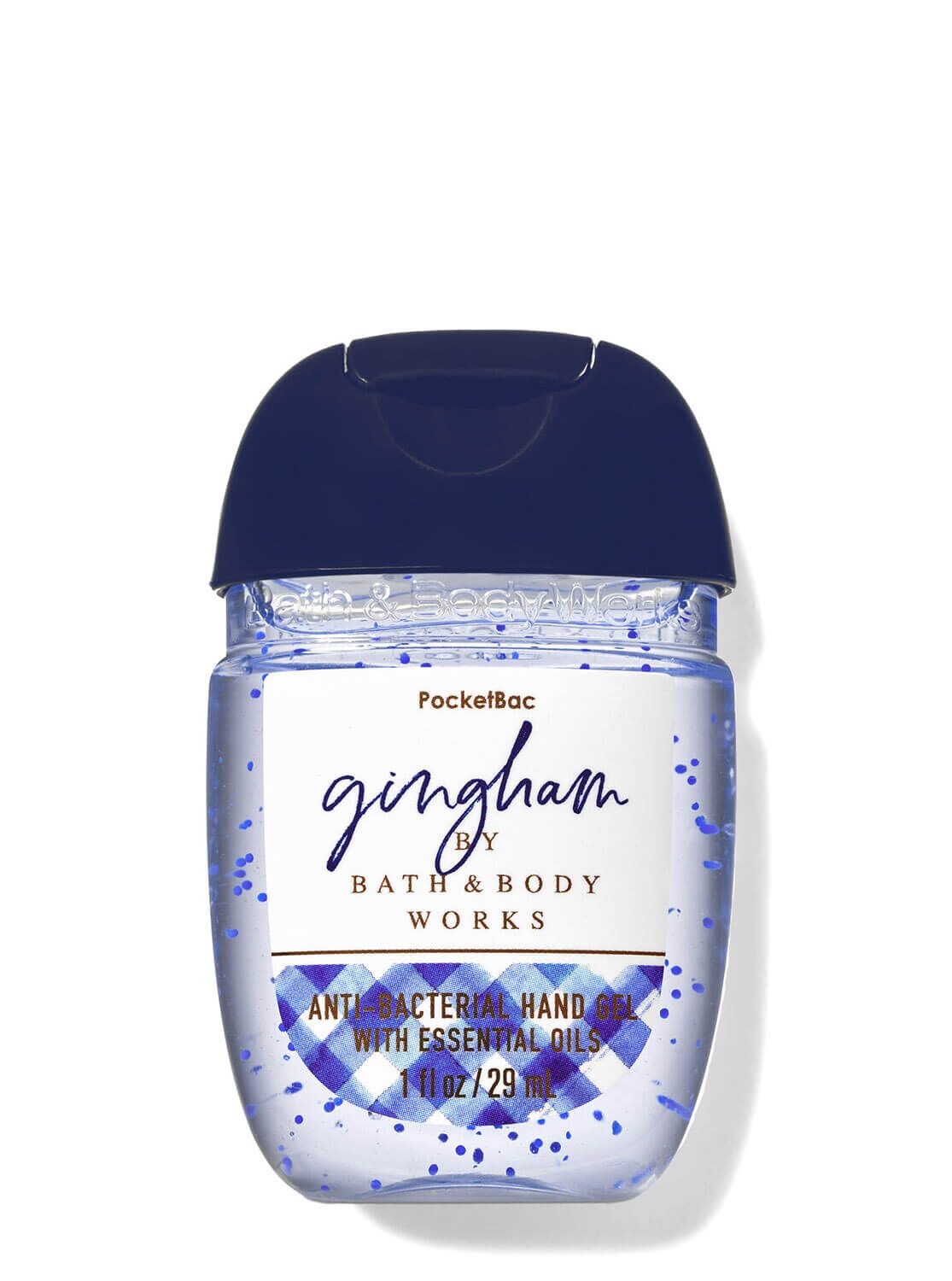 Gingham-667552268595_1 Hand-Desinfektionsgel - Gingham - 29ml