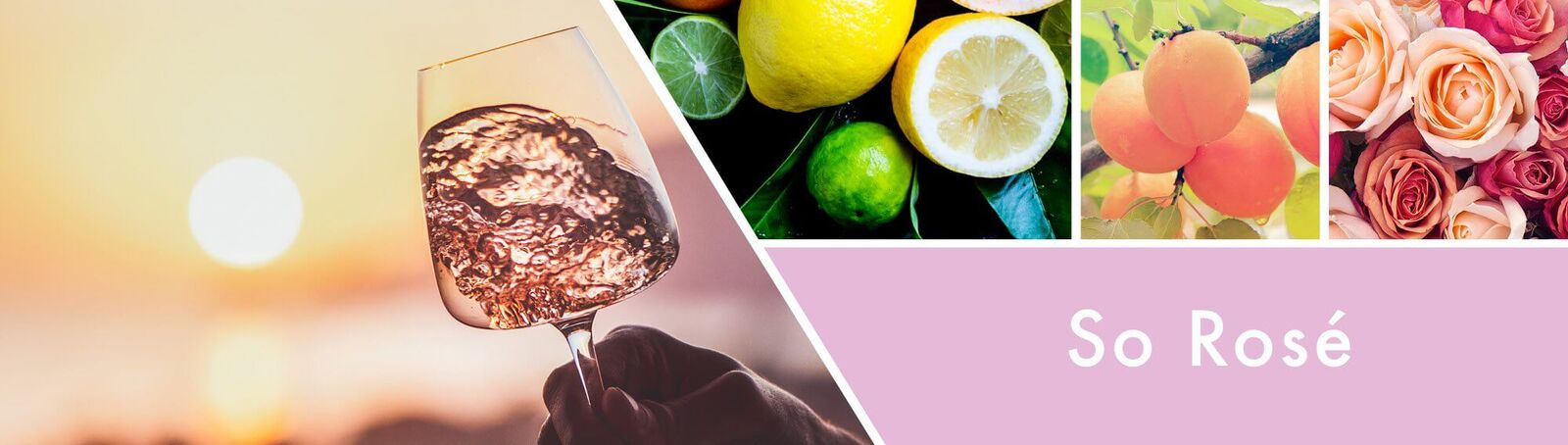 So-Rose So Rosé 411g