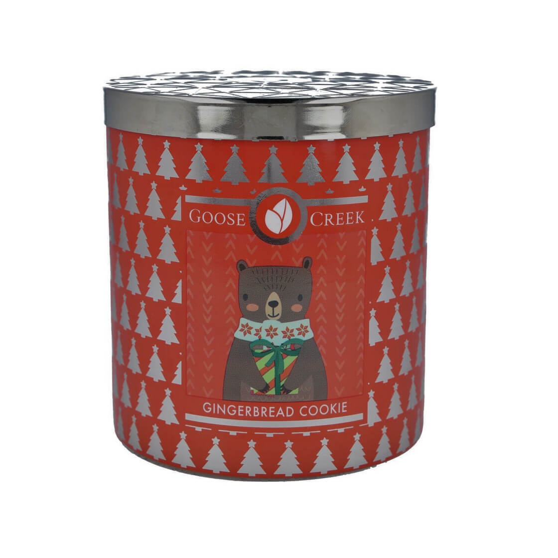 Gingerbread Cookie 453g