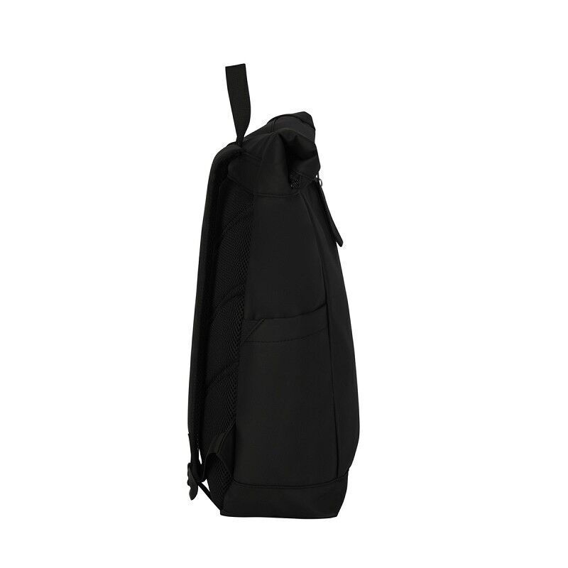 88C28CE3C3771459DAE31AEBA7F5CECF4FA42758 Taunton - Arcadia Rolltop Rucksack 18L schwarz