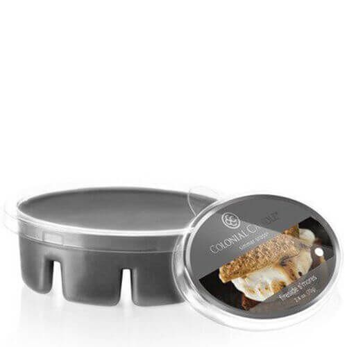 CCSNAPS-5070 Fireside S'Mores Simmer Snaps 70g