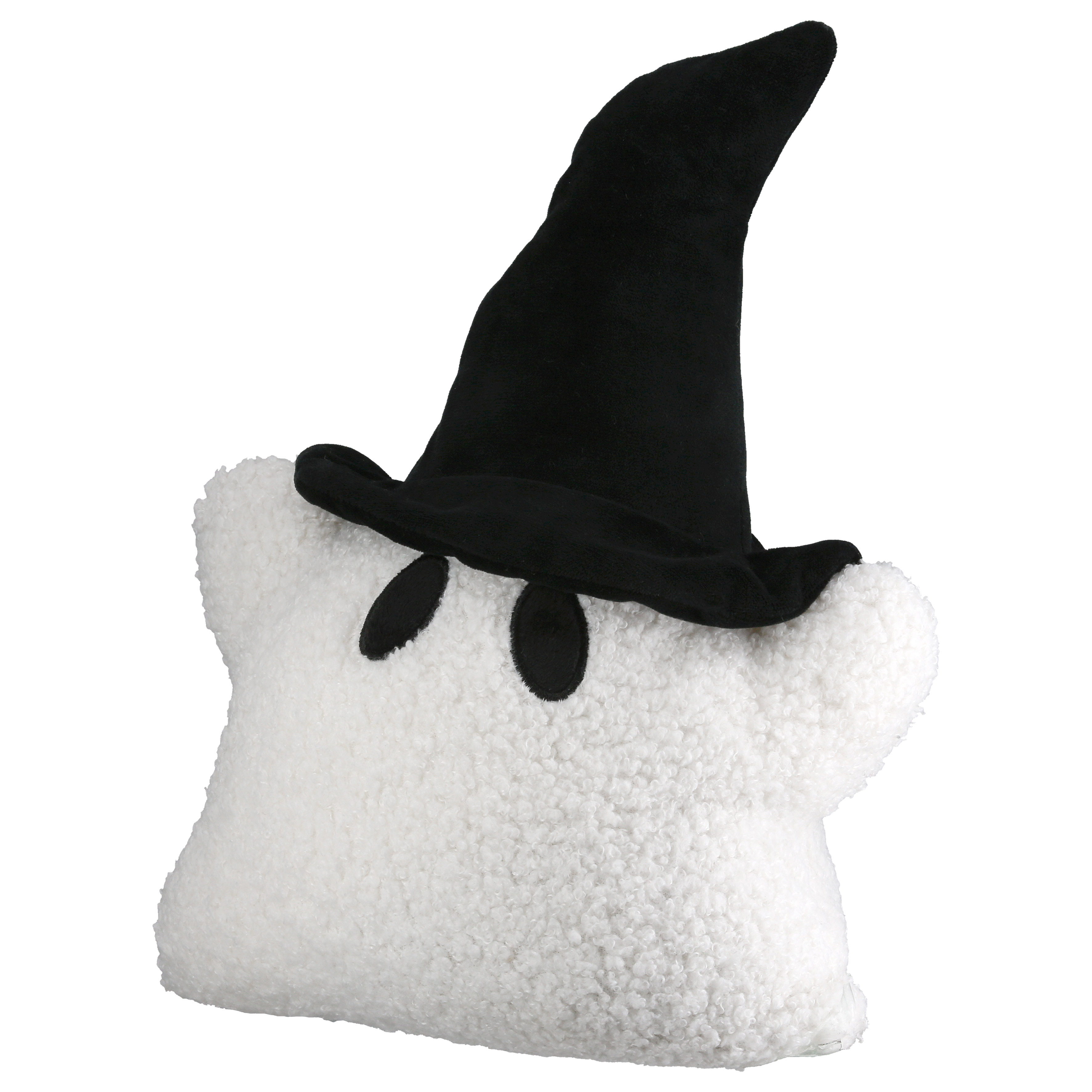 Türstopper Geist Halloween Kuscheltier, Spuk, Hexe, Schneemann, Dekoration