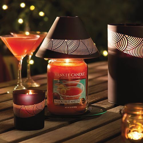 Passion Fruit Martini 623g