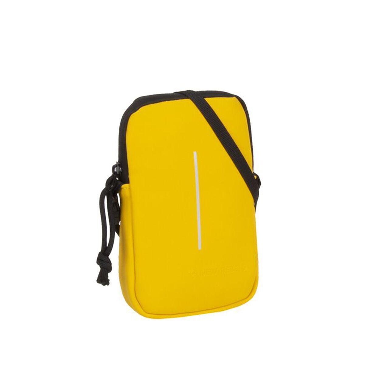 LVj_Au_Igjhg Mart - Philadelphia Handytasche gelb