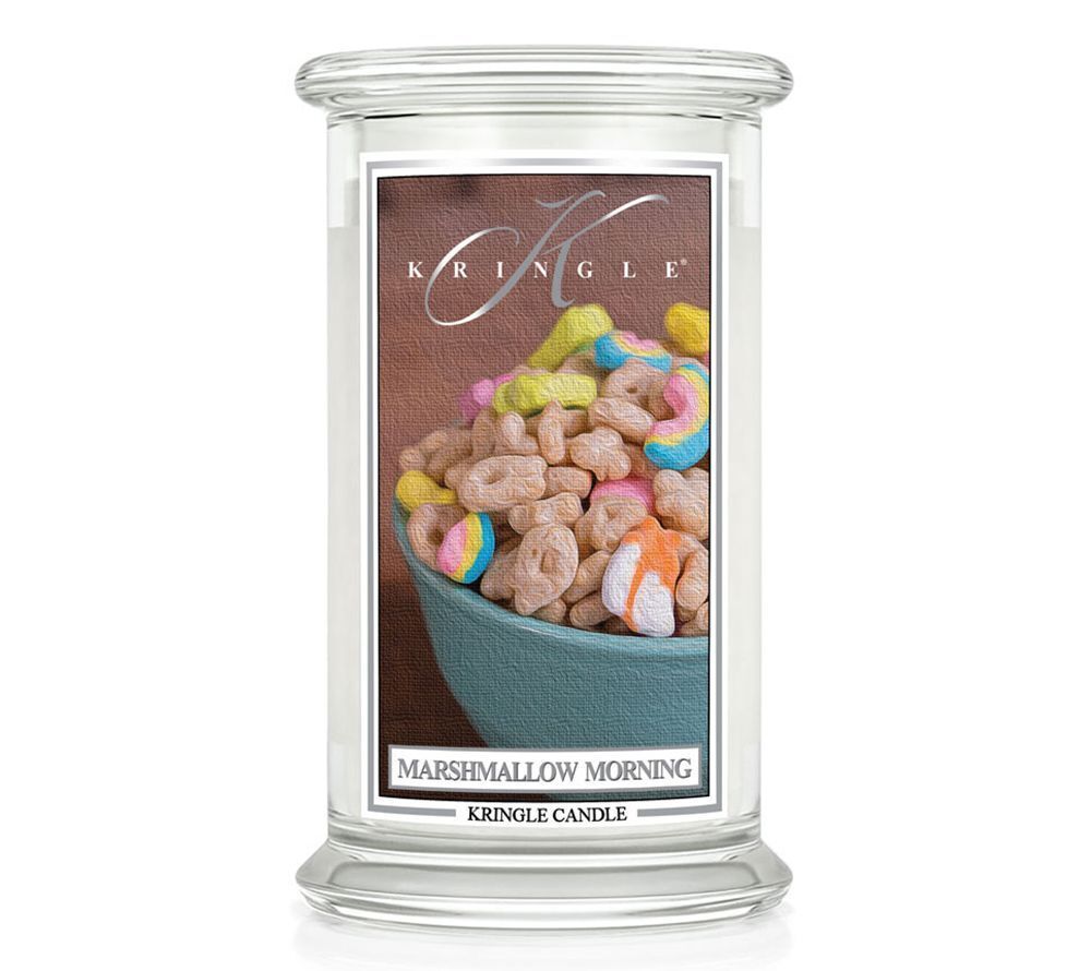 Marshmallow Morning 623g