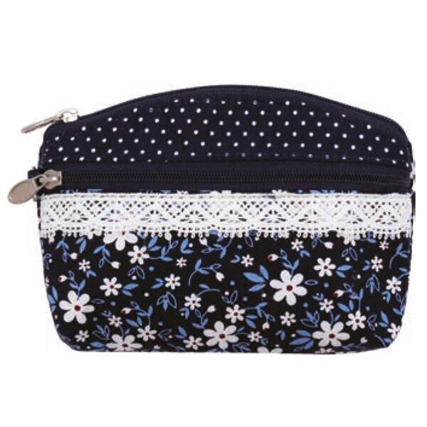 2022-266-058 Patchwork Mini-Kosmetiktasche 058 multi blue