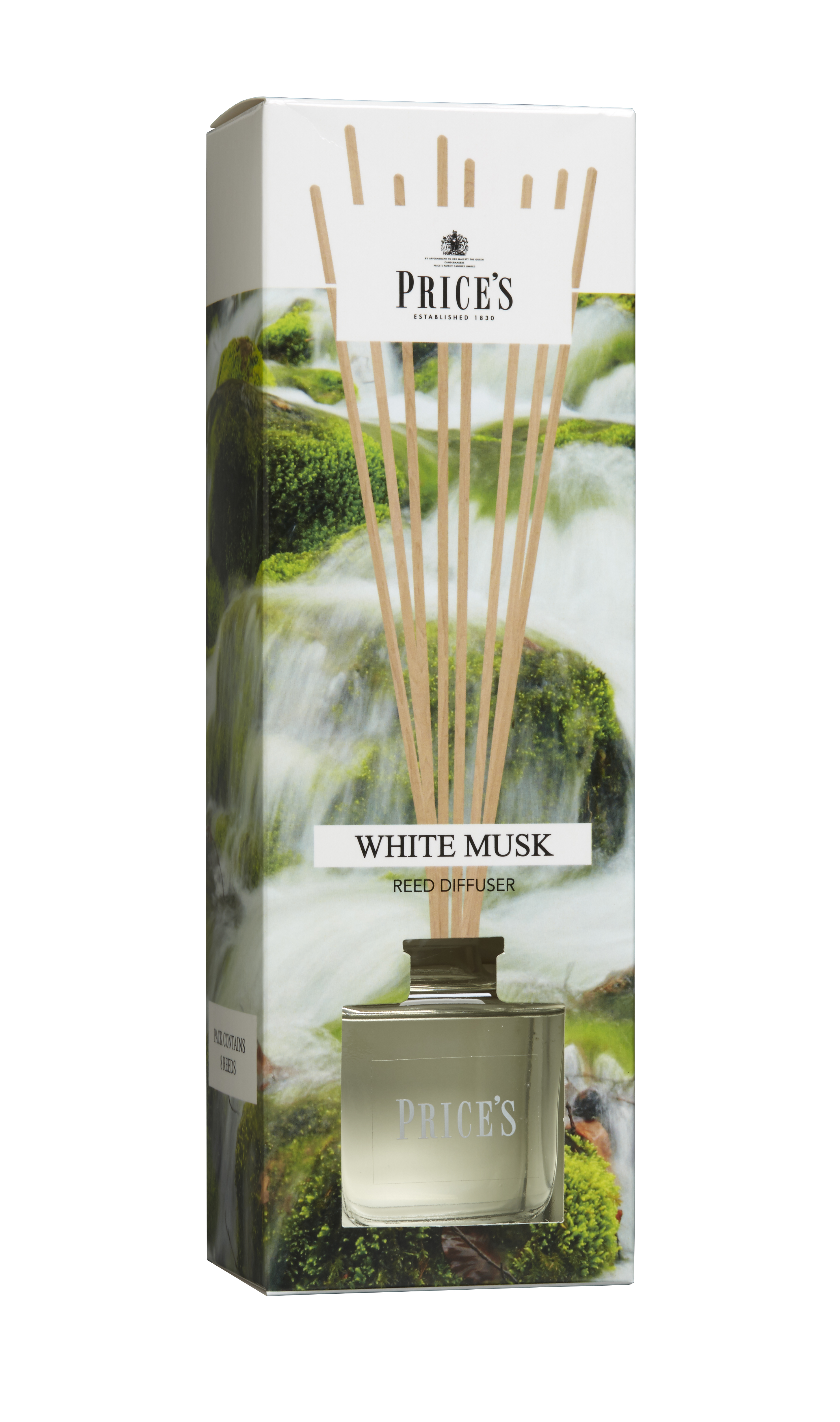 White Musk 100ml