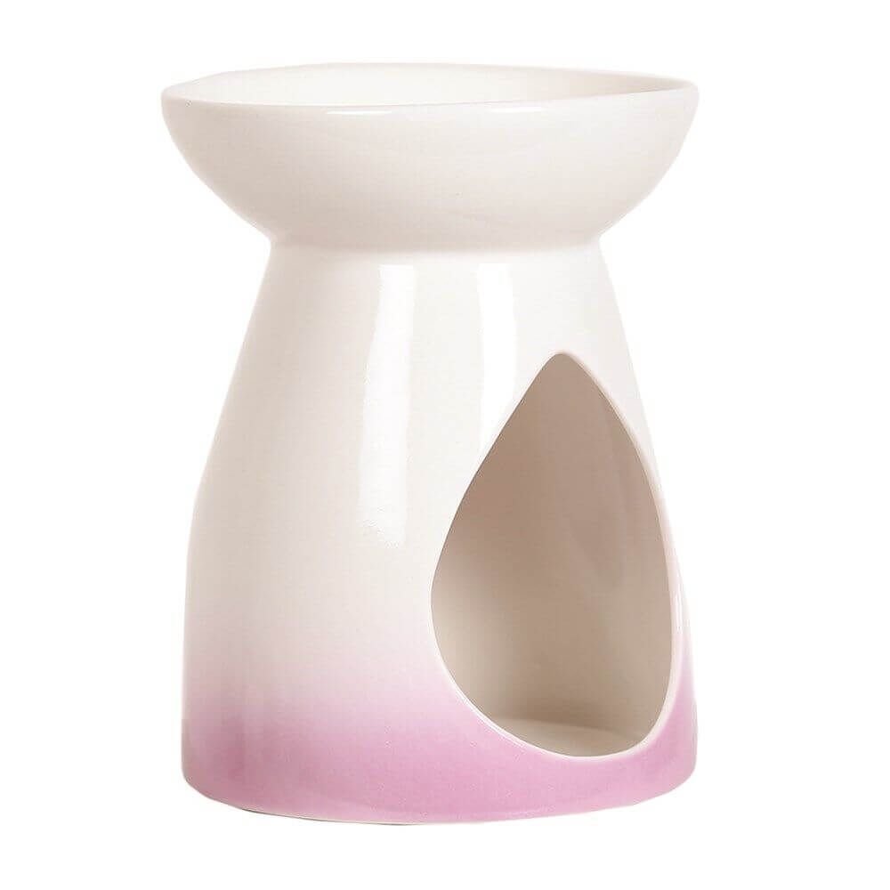 ar1477 Duftlampe Pink Teardrop