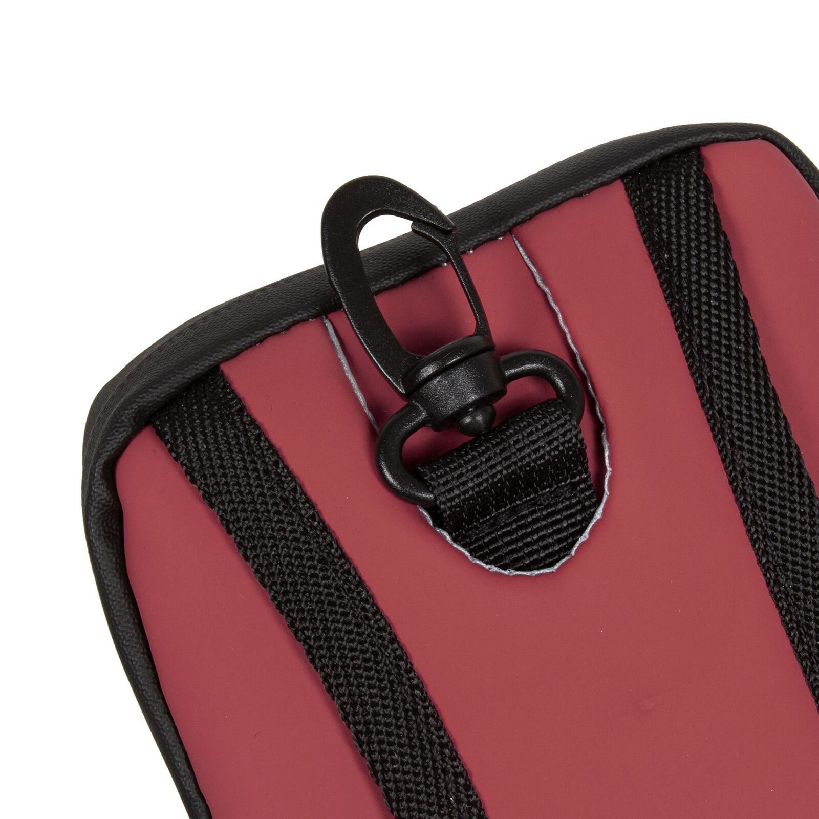 LueBwbB4 Mart - Philadelphia Handytasche burgund