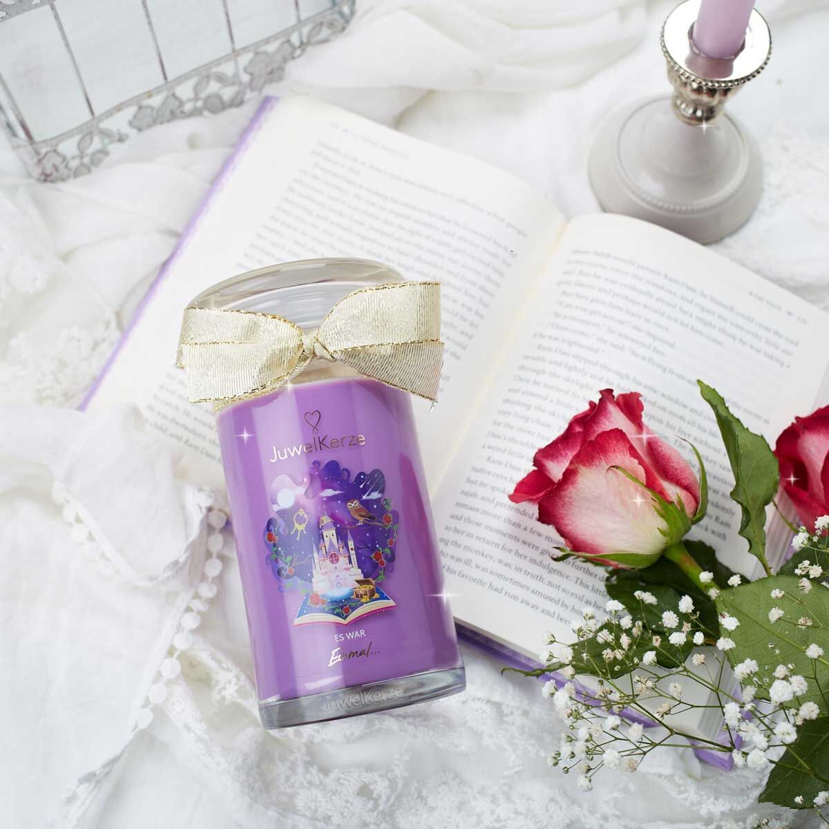 Es war Einmal (Charm-Anhänger) 400g